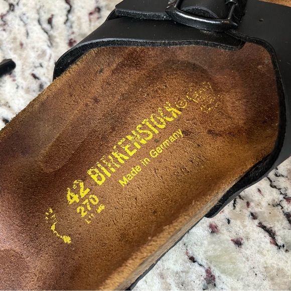 Birkenstock Rio Sandals - Picture 8 of 9